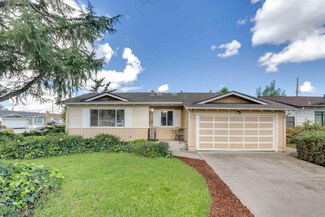 2507 Hart Ave, Santa Clara, CA 95050