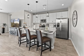 17745 W Running Deer Trail, Surprise, AZ 85387