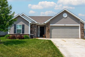 3212 Tanager Dr, Lafayette, IN 47909