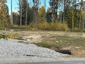 Lot 20 & 21 Jasper Loop, Ponderay, ID 83852