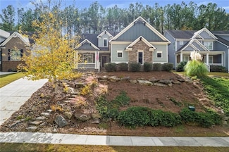 5213 Bowsprit Point, Acworth, GA 30101