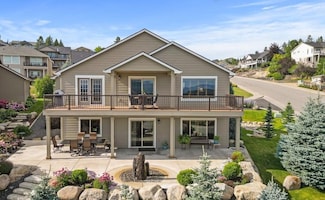 8918 E Clearview Ln, Spokane, WA 99217