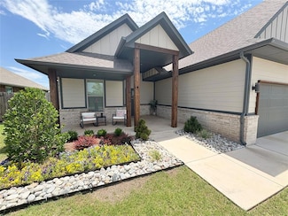 1920 Sama Way, Yukon, OK 73099