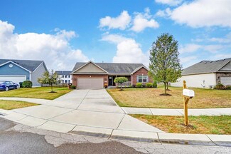 109 Magnolia Ct, Carlisle, OH 45005