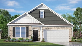 631 Pine Dune Ln, Aberdeen, NC 28315
