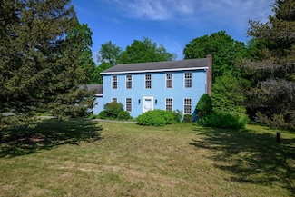 245 Southshire Dr, Bennington, VT 05201