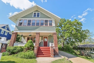 308 Forest St, Mount Horeb, WI 53572