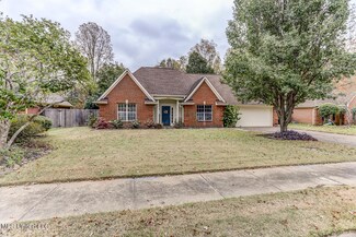 5868 White Ridge Cir E, Olive Branch, MS 38654