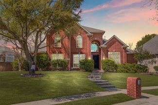 1908 Spring Blossom Ct, McKinney, TX 75070