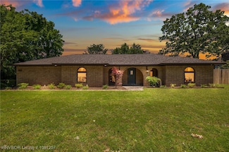2309 Queensbury Way, Fort Smith, AR 72908