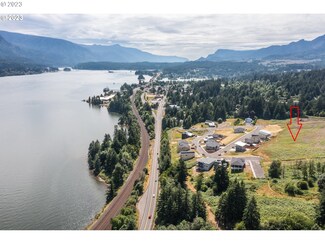 176 NE Bruce Heights, Stevenson, WA 98648