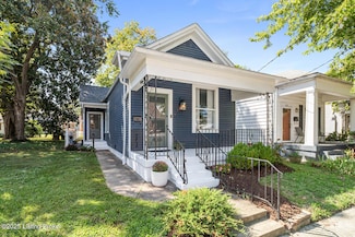 830 Sylvia St, Louisville, KY 40217