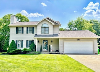 3707 Osage St, Stow, OH 44224