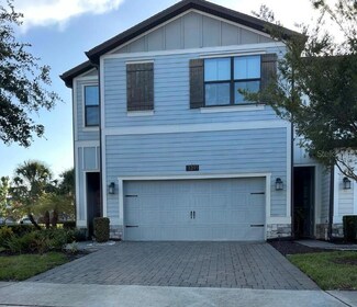 11391 Whistling Pine Way, Orlando, FL 32832