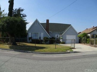 1711 S Charlotte Ave, San Gabriel, CA 91776