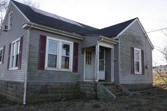 1871 Pleasant Spring Rd, Carlisle, KY 40311