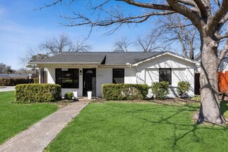 13405 Brookgreen Dr, Dallas, TX 75240
