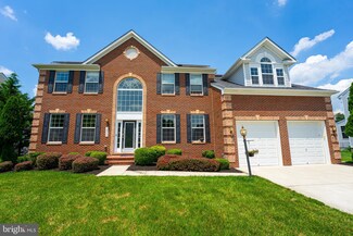 14200 Jones Bridge Rd, Upper Marlboro, MD 20774