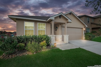 4848 Closed Grip Way, San Antonio, TX 78261