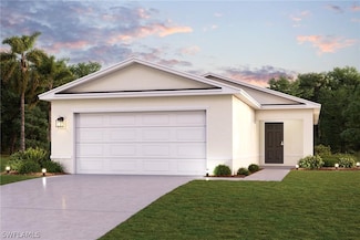 864 Friendship Cir, Labelle, FL 33935