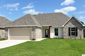 420 Magnolia Pointe Place, Monroe, LA 71203