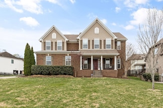 1931 Portview Dr, Spring Hill, TN 37174