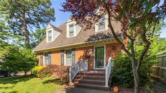 7371 Kirby Crescent, Norfolk, VA 23505