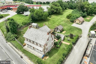 4415 A W Market St, York, PA 17408