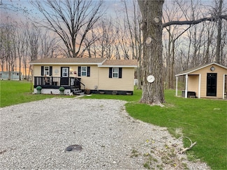 20050 N Co Road 2450 E, Oakland, IL 61943