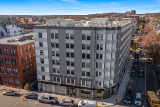 585 Essex St Unit 612, Lynn, MA 01901