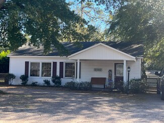 106 Thomas St, Aiken, SC 29803