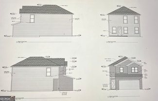 1015 Lyndon Ave, Griffin, GA 30223