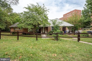 2333 Market St, Harrisburg, PA 17103