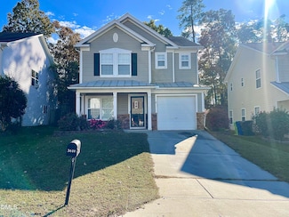 3616 Marshlane Way, Raleigh, NC 27610