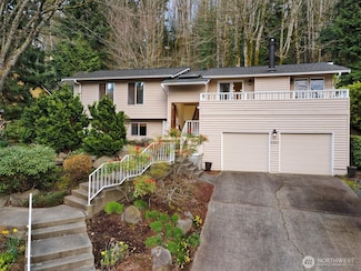 5060 Highland Dr, Bellevue, WA 98006