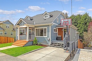 5649 47th Ave SW, Seattle, WA 98136