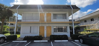 3322 Cynthia Ln Unit 109, Lake Worth Beach, FL 33461