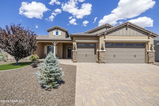 5109 Porter Creek Dr, Prescott, AZ 86301