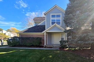 60 Ione Dr Unit D, South Elgin, IL 60177