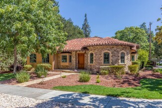 2091 Webster St, Palo Alto, CA 94301