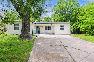 4507 Hyde Park Dr, Mesquite, TX 75150