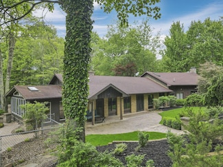 13115 Jack Run Rd, Rockbridge, OH 43149