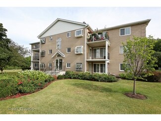 462 S President St Unit 303, Carol Stream, IL 60188