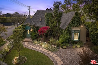 101 N Laurel Ave, Los Angeles, CA 90048