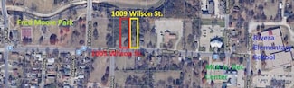 1005 Wilson St, Denton, TX 76205