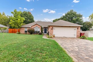 1239 Gabrielle Dr, Crestview, FL 32536