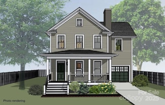35 Loblolly Ln, Asheville, NC 28803
