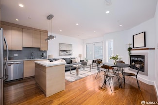 537 Natoma St Unit 202, San Francisco, CA 94103