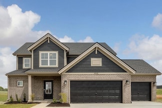 9945 Creamery Ln, Bowling Green, KY 42101