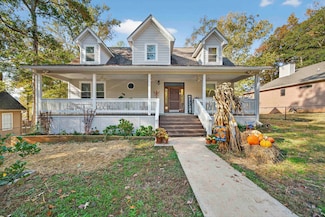 138 B N Little River Run, Eatonton, GA 31024